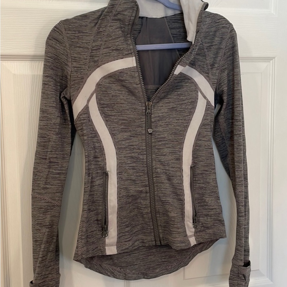Lululemon Define Jacket